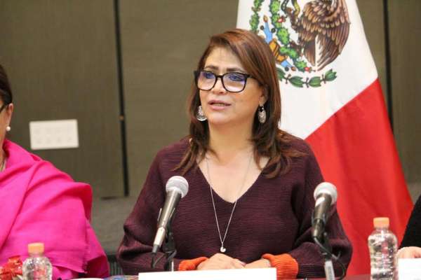 Economía moral de la 4T genera empleos y bienestar en Michoacán: Fabiola Alanís