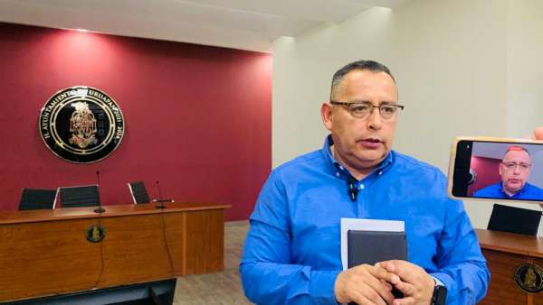 Enfrenta Uruapan recorte presupuestal de 30 millones de pesos