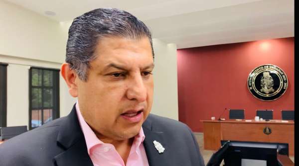 Segundo Informe de Gobierno, de cara a la población: alcalde Nacho Campos