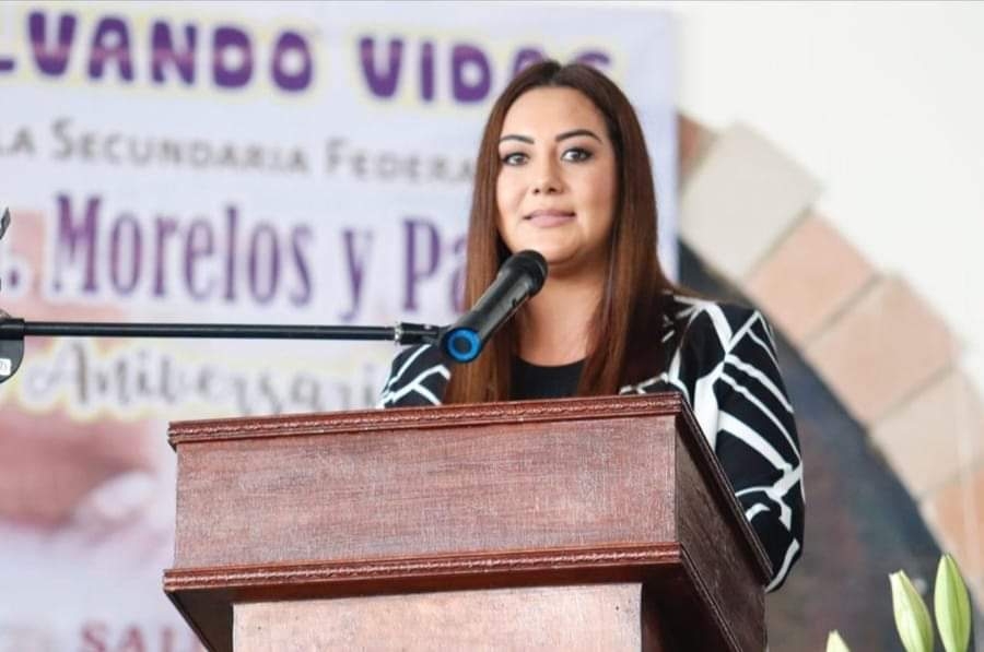 En la recta final del trienio, ayuntamientos deben evitar engrosamiento de la plantilla laboral: Mónica Valdez