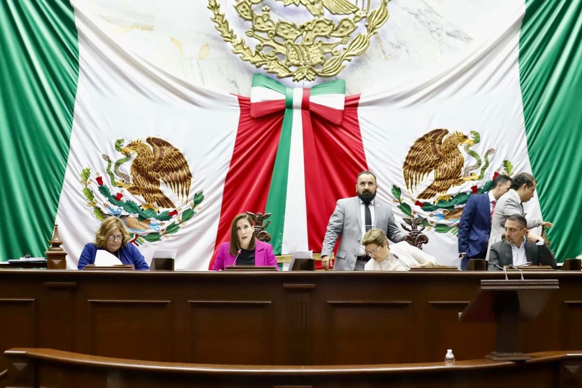 75 Legislatura marca como una prioridad la prevención del suicidio en Michoacán
