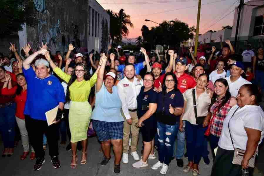 Vamos por una mejor infraestructura hospitalaria y servicios médicos en la Tierra Caliente: Reyes Galindo 