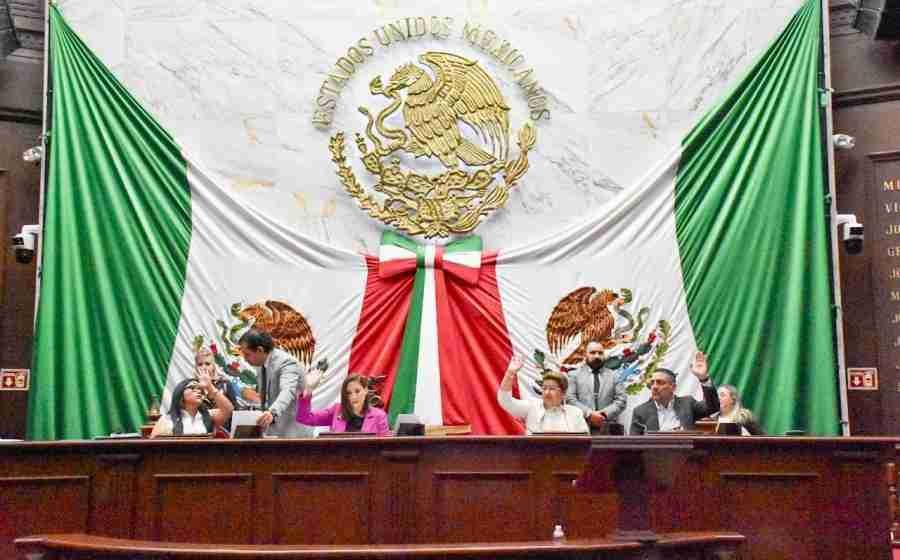 Aprueba Legislativo: Tendrá Michoacán “Día Estatal del Riñón y Prevención de Enfermedades Renales” 