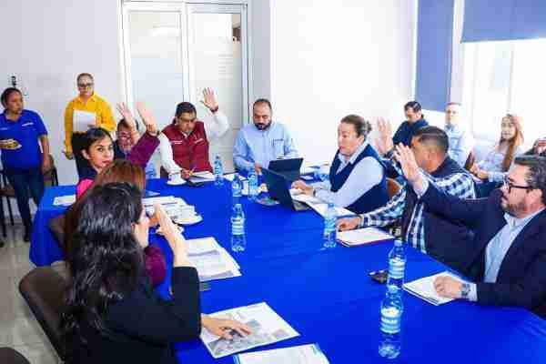 Nacho Campos urge crear conciencia sobre el cuidado del agua 