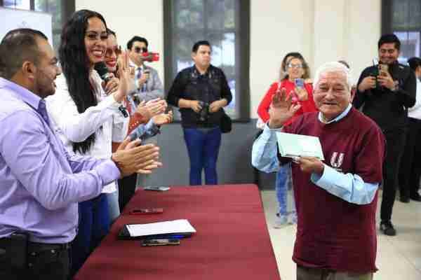 Gobiernos de Nacho Campos y estatal logran que 22 familias se reencuentren 