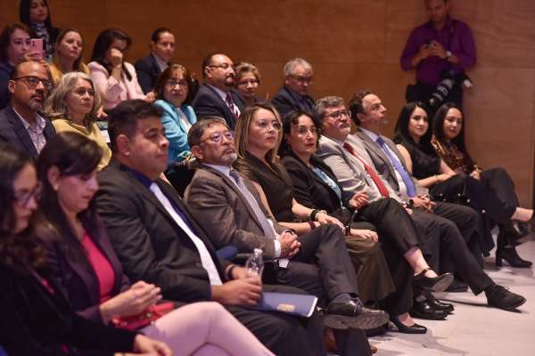 UNAM y UMSNH coinciden en trabajar en equipo en pro de la educación en México