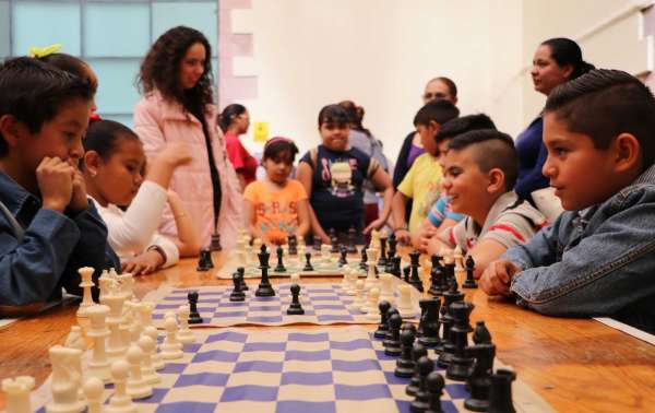 Habrá tercera edición del torneo de ajedrez “Gambito de Damas Zamorano”