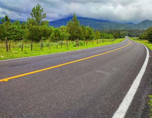 Con más de 4 mil 800 mdp, Michoacán moderniza 680 kilómetros de carreteras