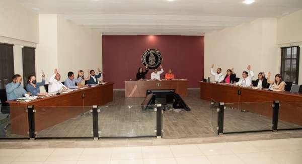 Aprueba Cabildo de Uruapan rehabilitación del Centro de Salud Municipal en beneficio de pacientes con cáncer de mama