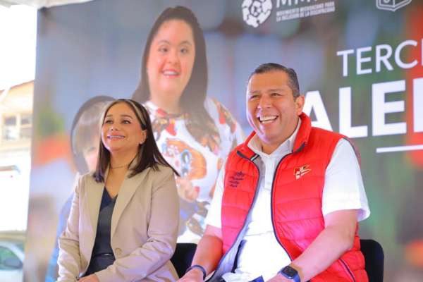 A derecho constitucional pensión para personas con discapacidad en Michoacán: JC Barragán