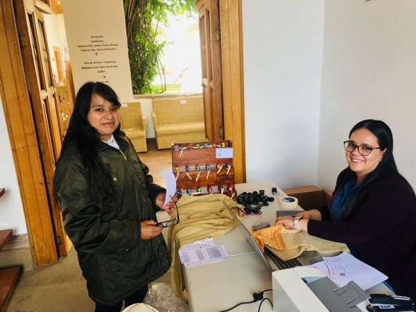 Aumenta 9% participación de artesanos en Concurso Estatal de Pátzcuaro