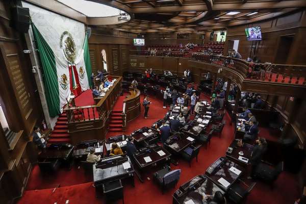75 Legislatura busca a “La Mujer Michoacana 2024”