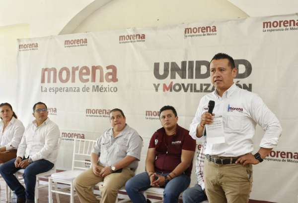 Poder Judicial muestra su insensibilidad al negar recursos para atender desastres de Guerrero: Torres Piña
