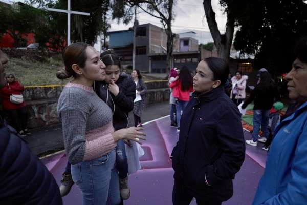 Atención pública a la salud mental debe reforzarse en Michoacán: Andrea Villanueva