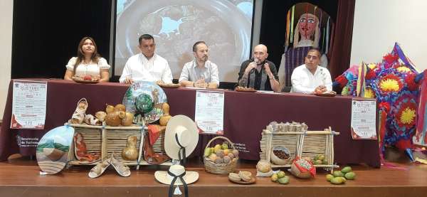 Invita Sectur a disfrutar del Festival de San Juan en Huetamo