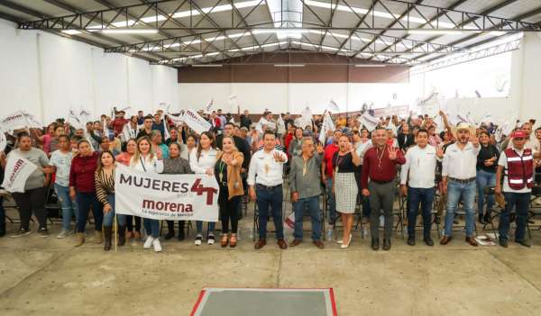 Torres Piña, a favor de frenar el derroche de recursos en el Poder Judicial