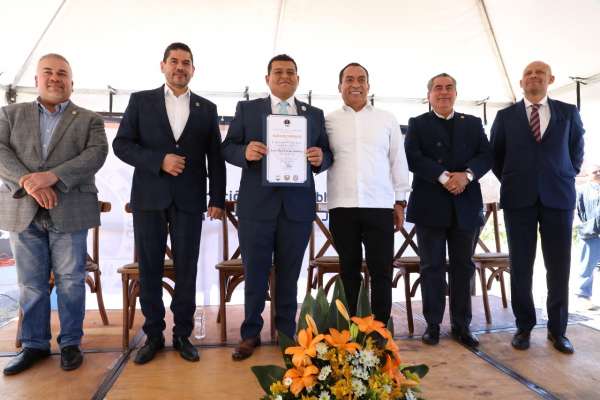 Coordinación y voluntad de los diferentes órdenes de gobierno, determinantes para garantizar acceso a la justicia a las y los michoacanos: Adrián López Solís